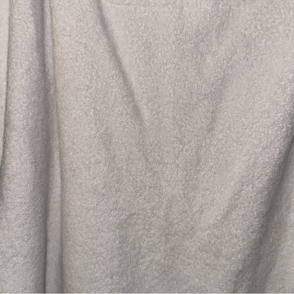 Abercrombie & Fitch Terry Cloth Cover Up - Picture 3 of 6